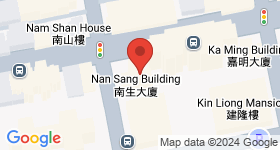 Nan Sang Building Map