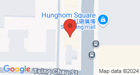 Chase Gold Tower Map
