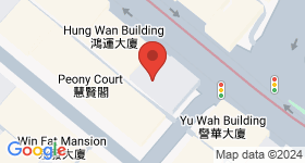 Cheung Fung Commercial Building Map