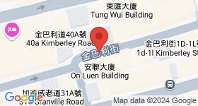 安联大厦 地图