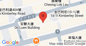 MW Tower II 地图
