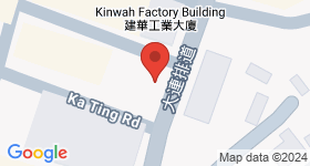 Yee Lim Industrial Building II Map