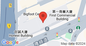 均峰商业大厦 地图