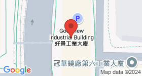 Goodview Industrial Building Map