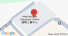 International Industrial Centre Map