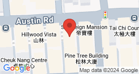 Ritz Plaza Map