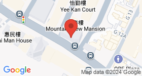 顺丰国际大厦 地图