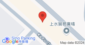 Sheung Shui Plaza Map