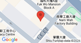 必发工厂大厦 地图