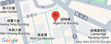 永恒楼 4/F 唐5楼 物业地址