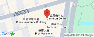 国钯大厦 Vr Floor Plan 低层 物业地址