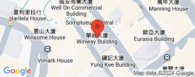 Winway Building  Address