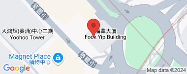Fook Yip Building High Floor Address