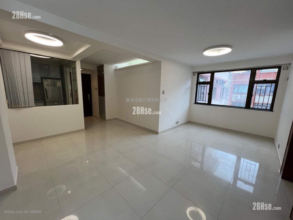 Merry Court Sell 3 Bedrooms 685 ft² ( 63.6 m² )