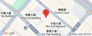 友来大厦  物业地址