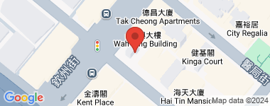 斑宝大厦 中层 物业地址