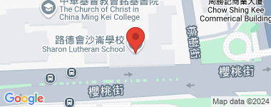 联德新楼 高层 物业地址