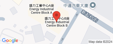 Energy Industrial Centre 09室, Low Floor Address