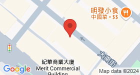 大南街269号 地图