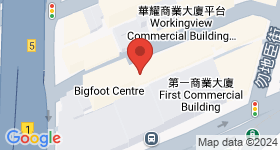 耀华街28号 地图
