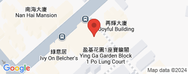 Yue Yee Mansion Room D, High Floor Address