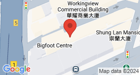 28 Yiu Wa Street Map