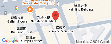仁仪苑 中层 物业地址
