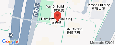 南光楼 低层 物业地址
