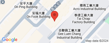 On Wo Building Room H, High Floor Address