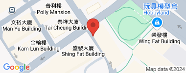 Tung Fai Court Unit A, Mid Floor, Middle Floor Address