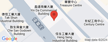 The Whitney  物业地址
