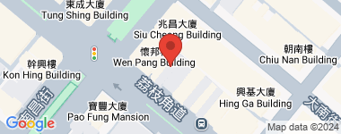  268 Lai Chi Kok Road Room 7A, High Floor Address