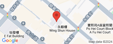 281 Shun Ning Road Middle Level Address