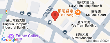 Wayland House  Address