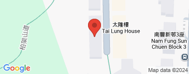 Tai Hing House High Floor Address