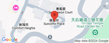 康盛苑 高层 A室 物业地址