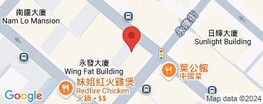 Kui Cheong Building Room 5, Middle Floor Address