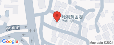 地利黄金阁 低层 ST-270室 物业地址