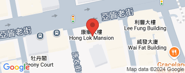 Hong Lok Mansion Low Floor Address