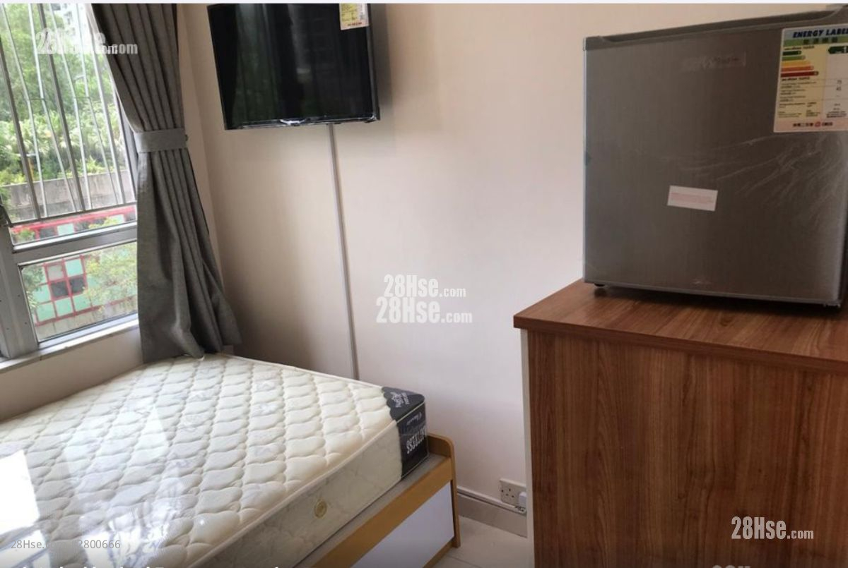 Yu Tung Court Rental 150 ft² ( 13.9 m² )