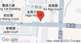 高街17号 地图