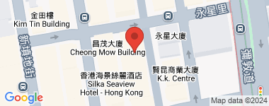 Cheng Hong Building Low Floor Address