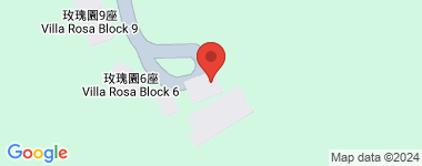 玫瑰园 红山道88号〈独立屋〉 物业地址
