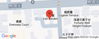 Earl Garden Mid Floor, Middle Floor Address