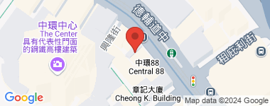 伟业商业大厦 高层 物业地址