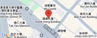 Kwok Hong Building Unit A, High Floor Address