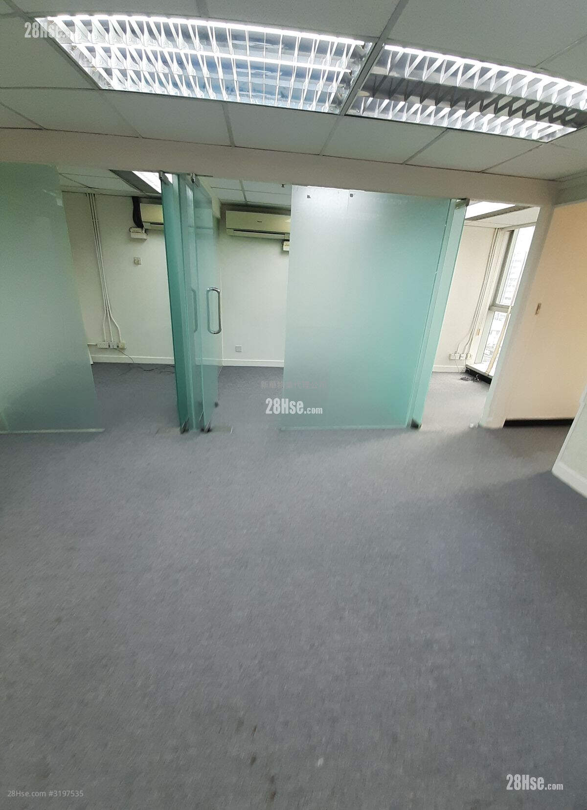 Multifield Centre Rental