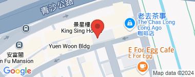 立和楼 中层 物业地址