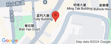 83 Wan Chai Road Middle Floor Address