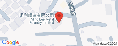 庆庭雅苑 A室 中层 物业地址
